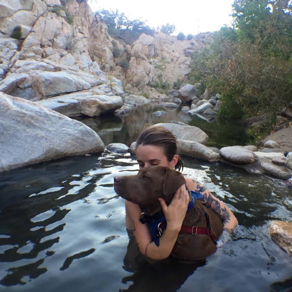 Meet your Posher, Aylee